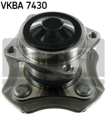 Wheel Bearing Kit VKBA 7430