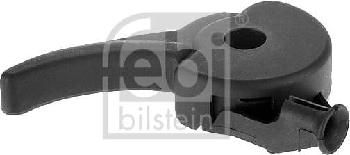 Handle, bonnet release febi Plus 18924 - image 2
