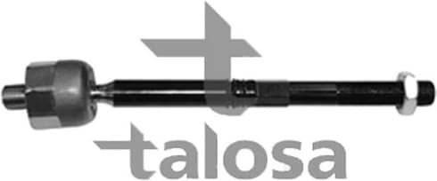 Tie rod inner (rack end) 5204454 - image 2