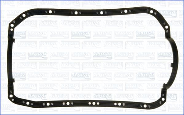 Gasket, oil sump 14079100