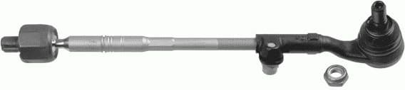 Tie Rod 33886 01
