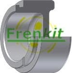 Piston, brake caliper P573001