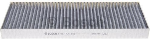 Filter, cabin air 1987435555