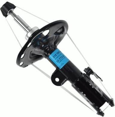 Shock Absorber 315 185