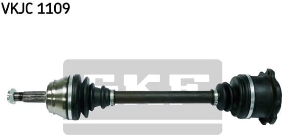 Drive Shaft VKJC 1109