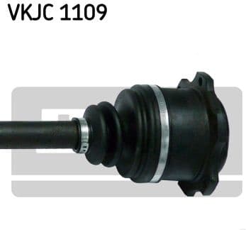 Drive Shaft VKJC 1109 - image 3