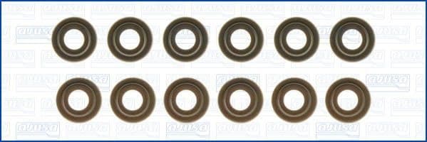 Seal Set, valve stem 57026900