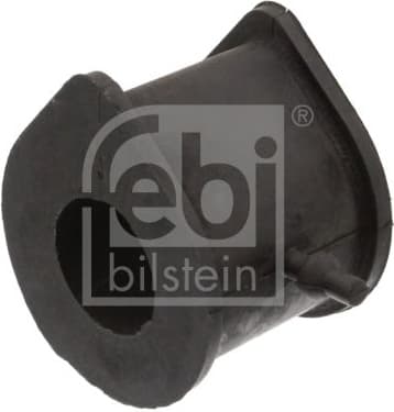 Mounting, stabiliser bar 41471