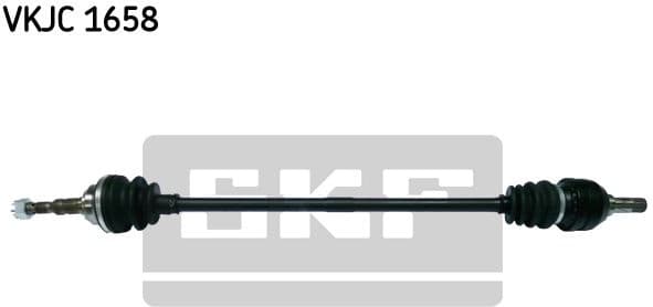 Drive Shaft VKJC 1658