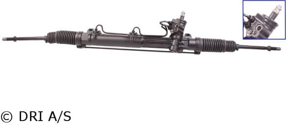 Steering Gear 711520149