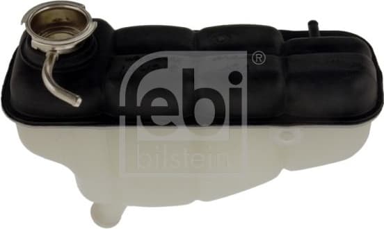 Expansion Tank, coolant 38805