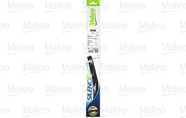 Wiper Blade SILENCIO REAR 574204 - image 2