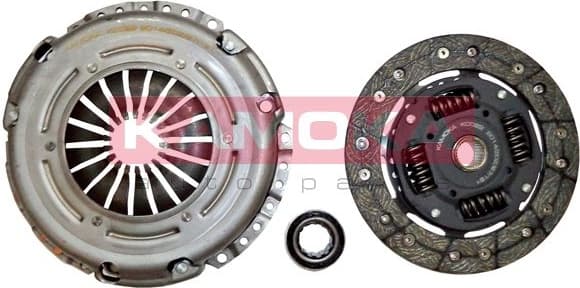 Clutch Kit KC022