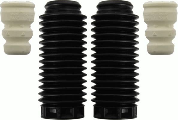 Dust Cover Kit, shock absorber Service Kit 900 390