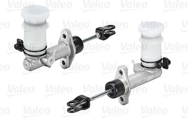 Master Cylinder, clutch 804806 - image 2