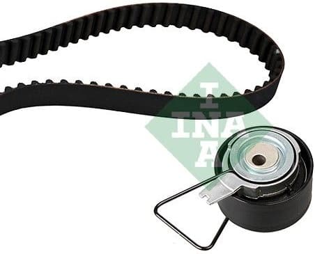 Timing Belt Kit 530037610