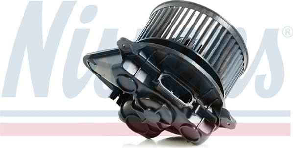 Interior Blower 87265 - image 4