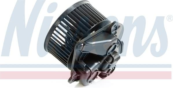 Interior Blower 87265 - image 5