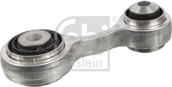 Control/Trailing Arm, wheel suspension 39086