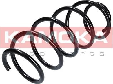 Coil spring 2110244 - image 2