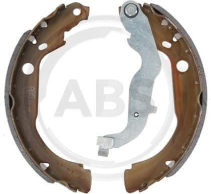 Brake Shoe Set 9364