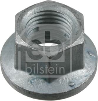 Wheel Nut 22474