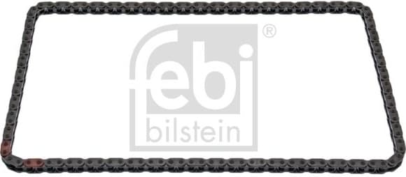 Chain, oil pump drive 44334