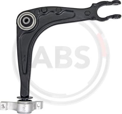 Control/Trailing Arm, wheel suspension 211781