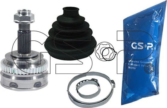 Joint Kit, drive shaft 802009