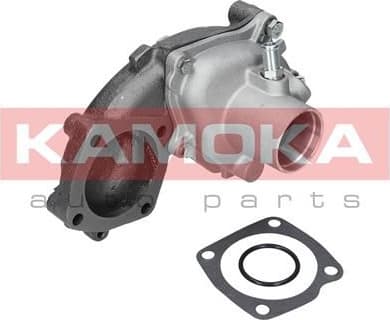 Water Pump, engine cooling T0125