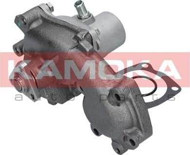 Water Pump, engine cooling T0125 - image 4