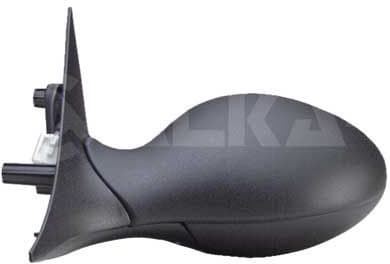 Exterior Mirror 6136473