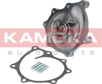 Water Pump, engine cooling T0169