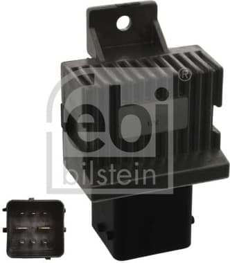 Relay, glow plug system 38718