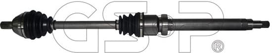 Drive Shaft 218337