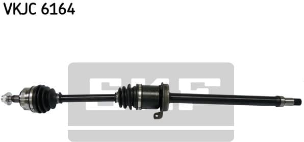 Drive Shaft VKJC 6164