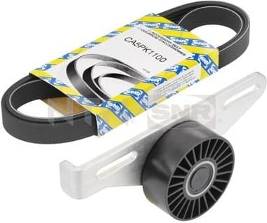 V-ribbed Belt Set KA855.04