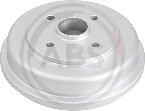 Brake Drum 2922-S