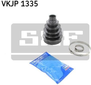 Bellow Kit, drive shaft VKJP 1335