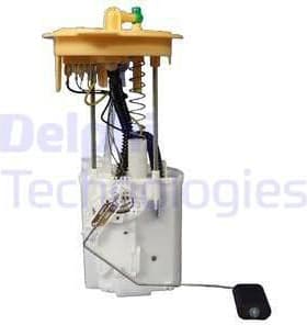 fuel supply unit FG1128-12B1