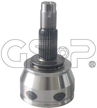 Joint Kit, drive shaft 817053 - image 2