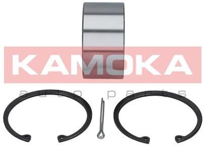 Wheel Bearing Kit 5600023 - image 2