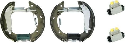 Brake Shoe Set ESSENTIAL LINE - Standard Kit K30011