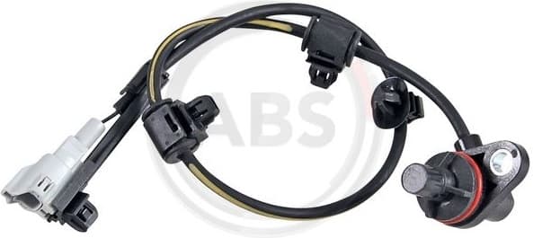 Sensor, wheel speed 31333