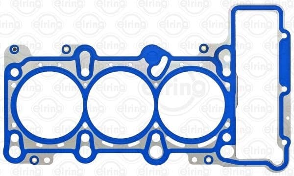 Gasket cylinder head 323.370