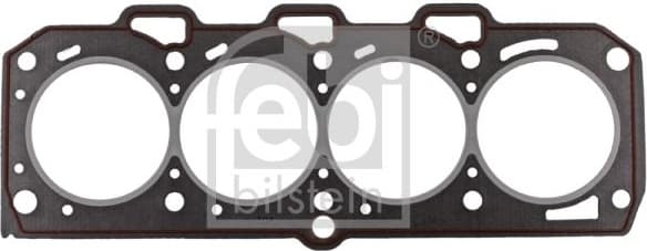 Gasket, cylinder head 14327