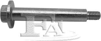 Bolt, exhaust system 215902