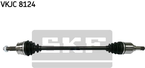 Drive Shaft VKJC 8124