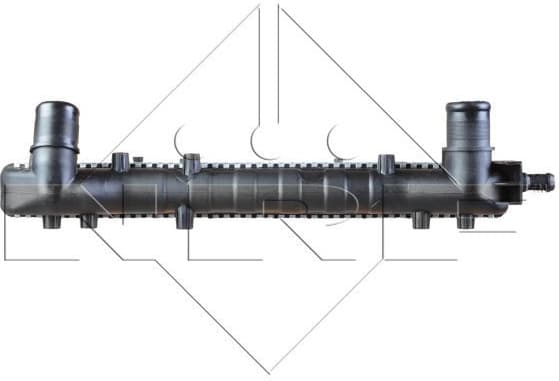 Radiator, engine cooling 53627 - image 4