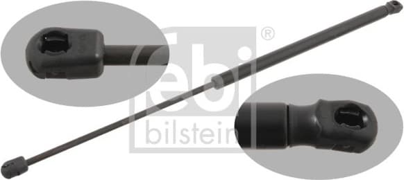 Gas Spring, bonnet 29267